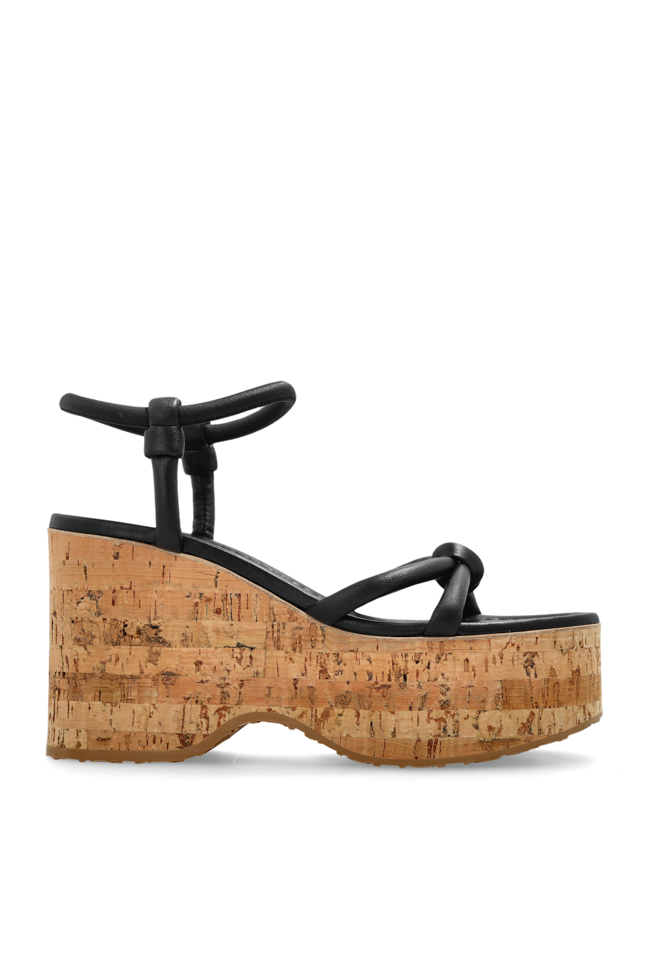 Gianvito Rossi Wedge sandals | Women's Shoes | Vitkac